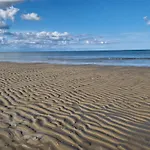 10 Person In Hadsund-by Traum Prázdninový dům