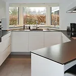 10 Person In Hadsund-by Traum Ferienhaus