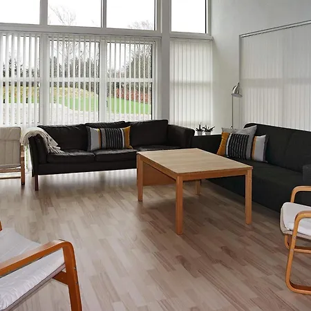 10 Person In Hadsund-by Traum * Nørre Hurup