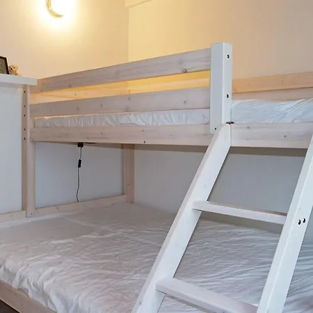 10 Person In Hadsund-by Traum Nyaraló