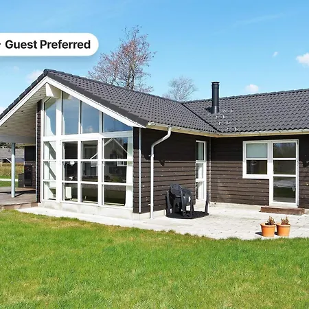 10 Person In Hadsund-by Traum Nyaraló